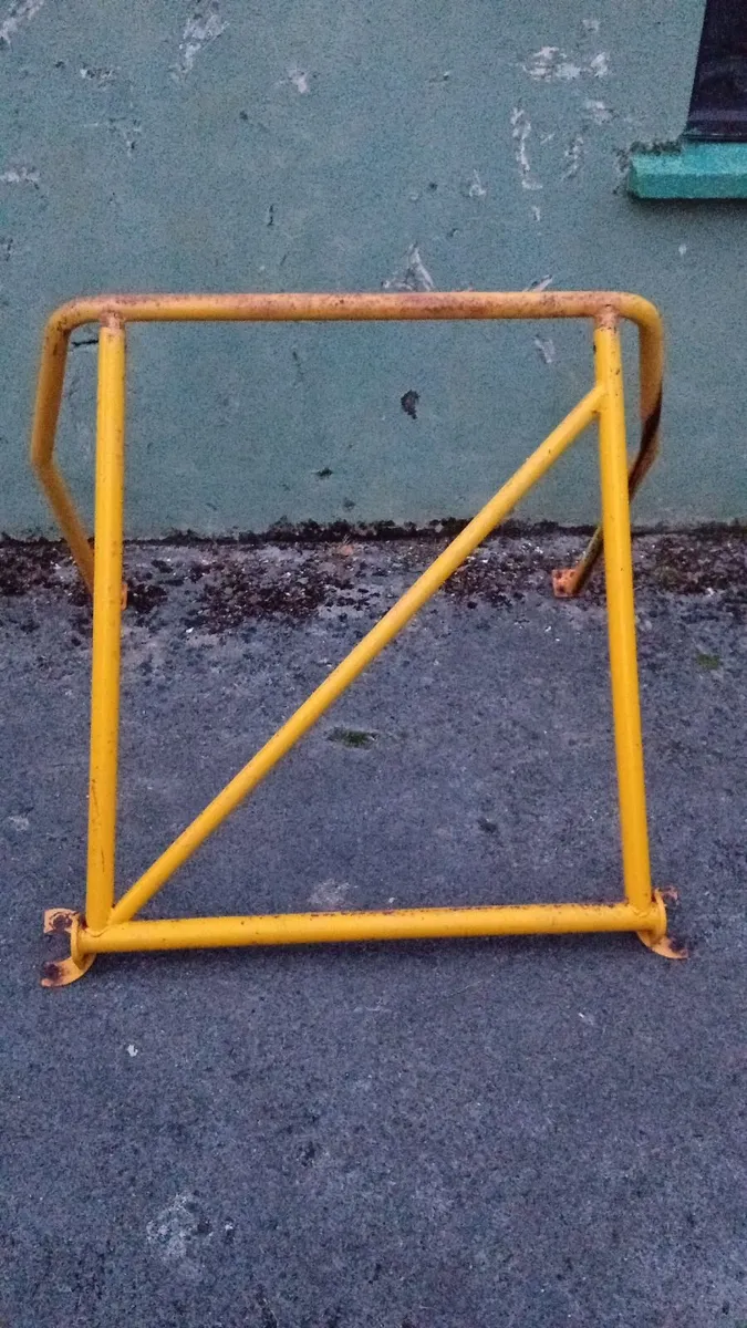 Honda civic ek parts - Image 1