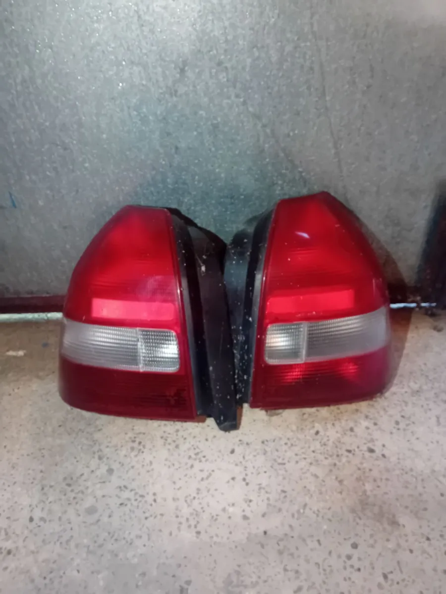 Honda civic ek parts - Image 3
