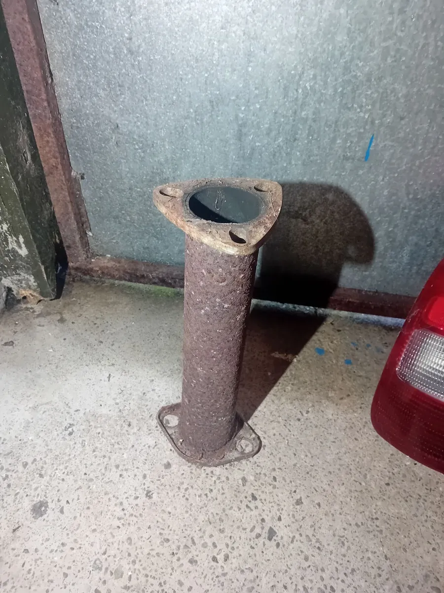 Honda civic ek parts - Image 4