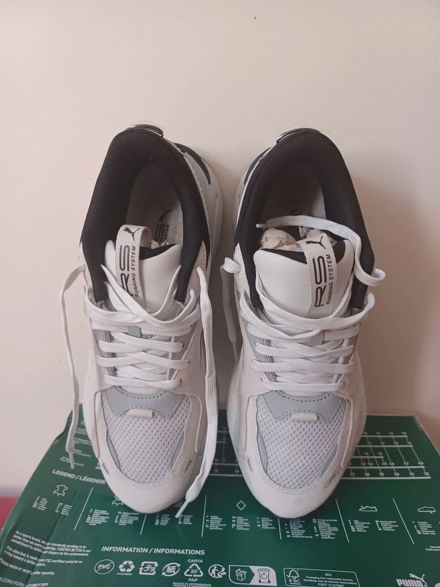 Puma RS runners for men. - Image 3