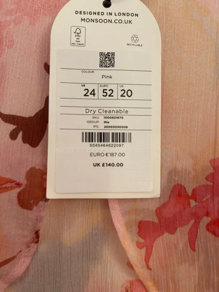 ladies dress for sale - Image 4