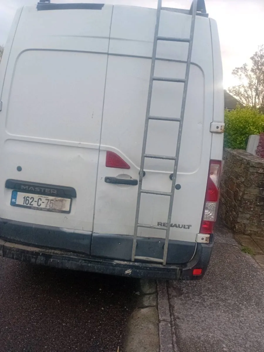 Renault mastr for sale - Image 4