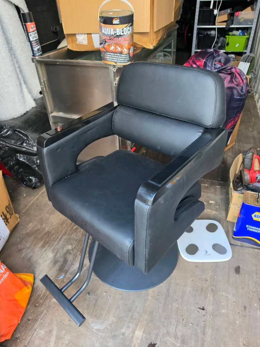 Salon/Office Chairs - Image 3