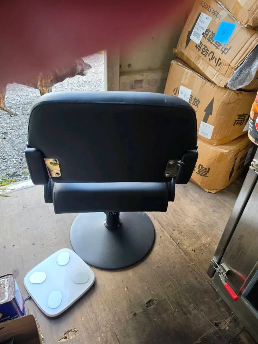 Salon/Office Chairs - Image 4