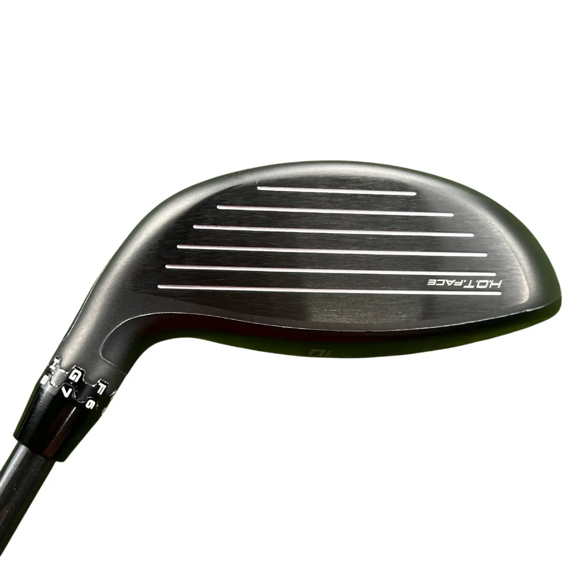 Cobra OPTM X #3 Wood 15° / Stiff - Image 3