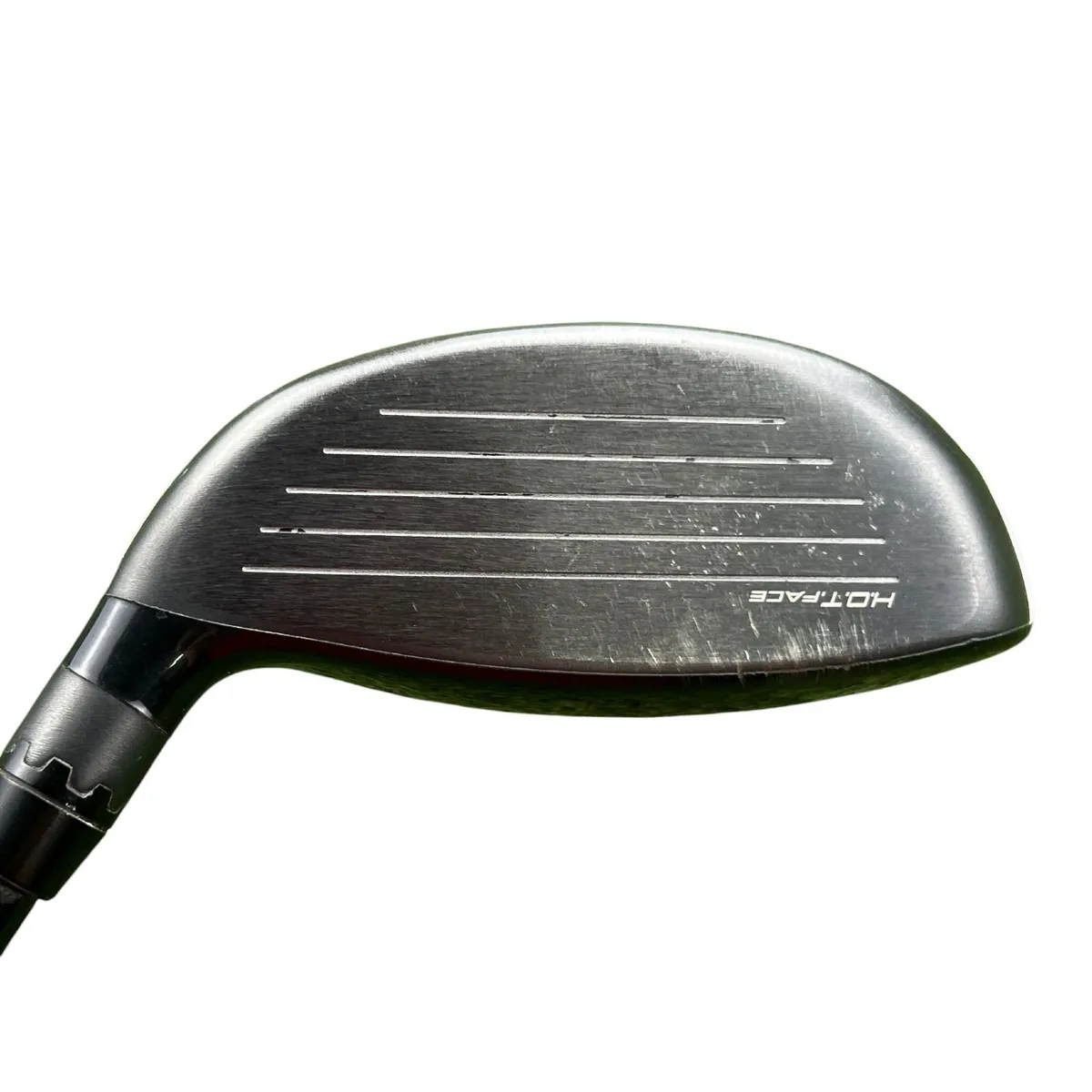 Cobra Aerojet LS #3 Wood 14.5° / Stiff - Image 3