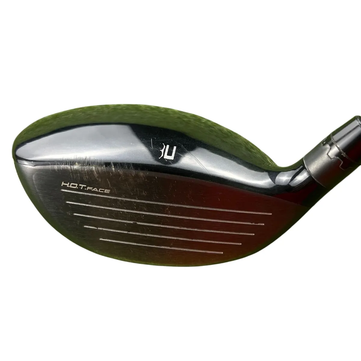 Cobra Aerojet LS #3 Wood 14.5° / Stiff - Image 4