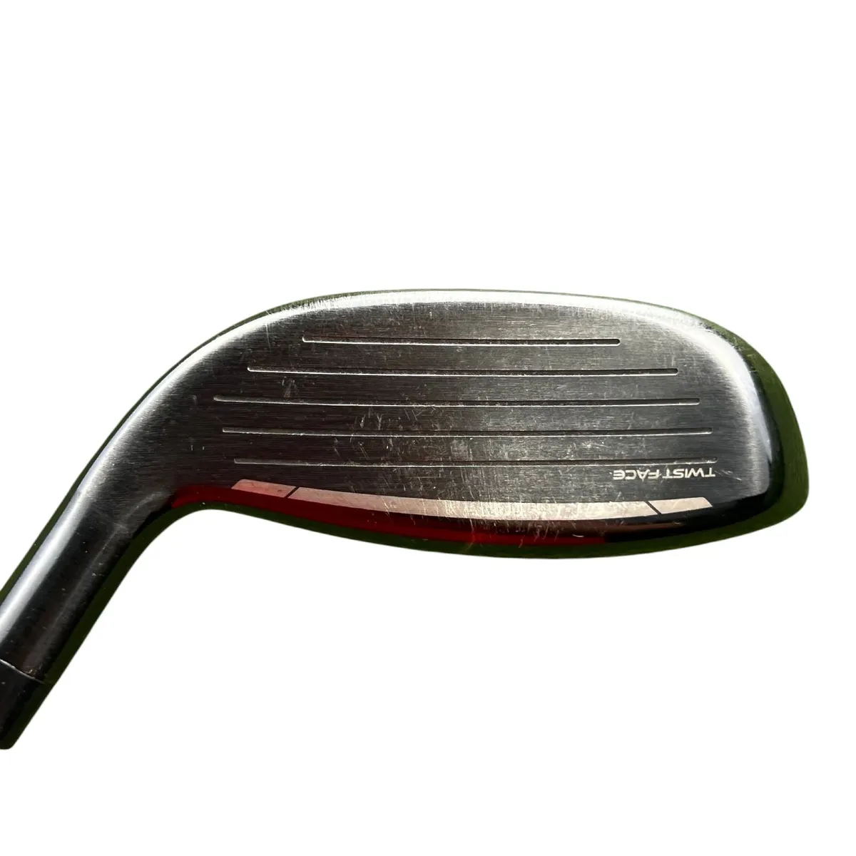 Taylormade Qi10 Hybrid / #3 19° / Stiff - Image 3