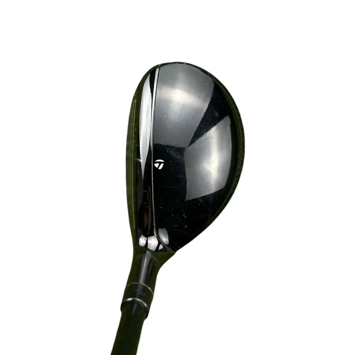 Taylormade Qi10 Hybrid / #3 19° / Stiff - Image 4