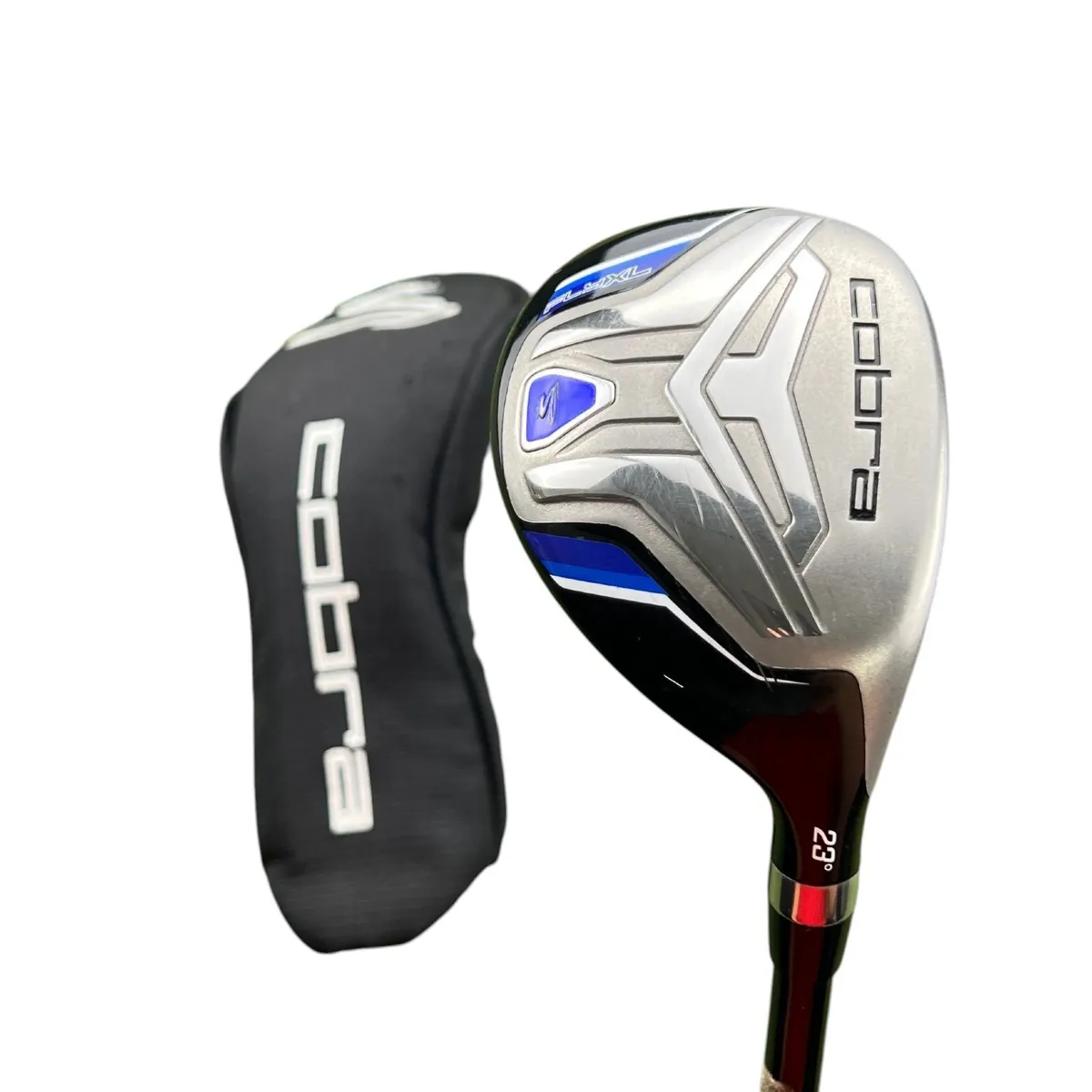 Cobra Fly XL Hybrid / #5 23° / Cobra Regular - Image 2