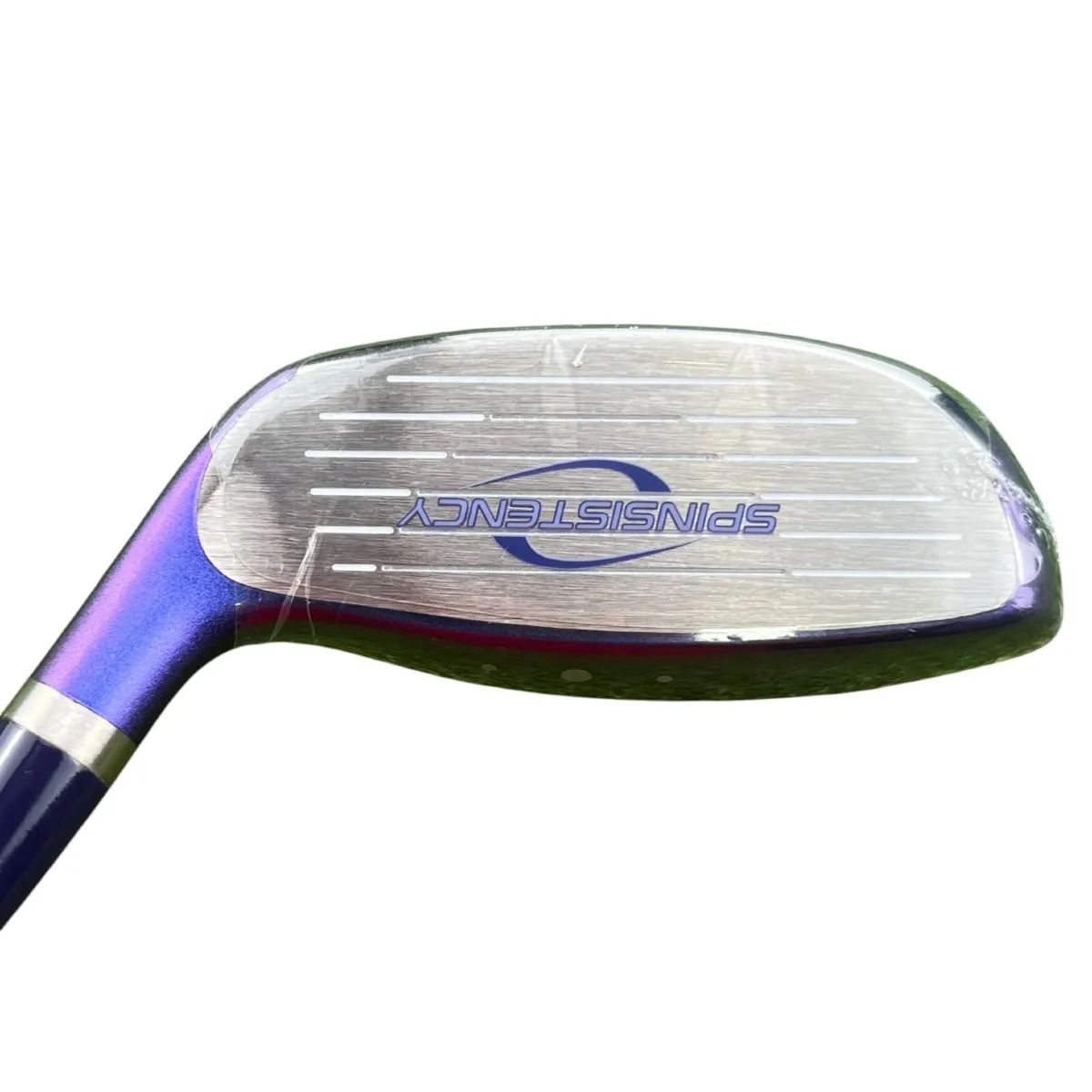 New Ping G Le4 Hybrid / #5 22° / Alta LE Ladies - Image 3