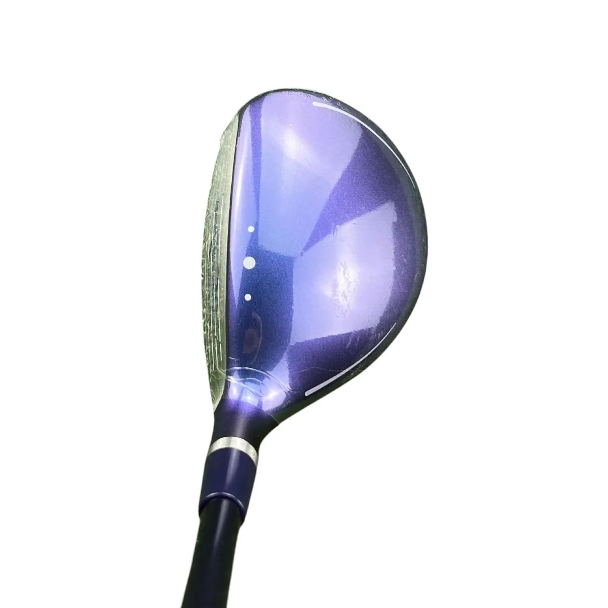 New Ping G Le4 Hybrid / #5 22° / Alta LE Ladies - Image 4