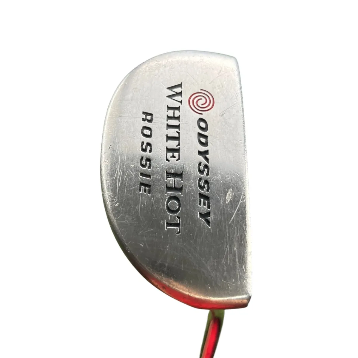 Odyssey White Hot Rossie Putter / 34" - Image 2