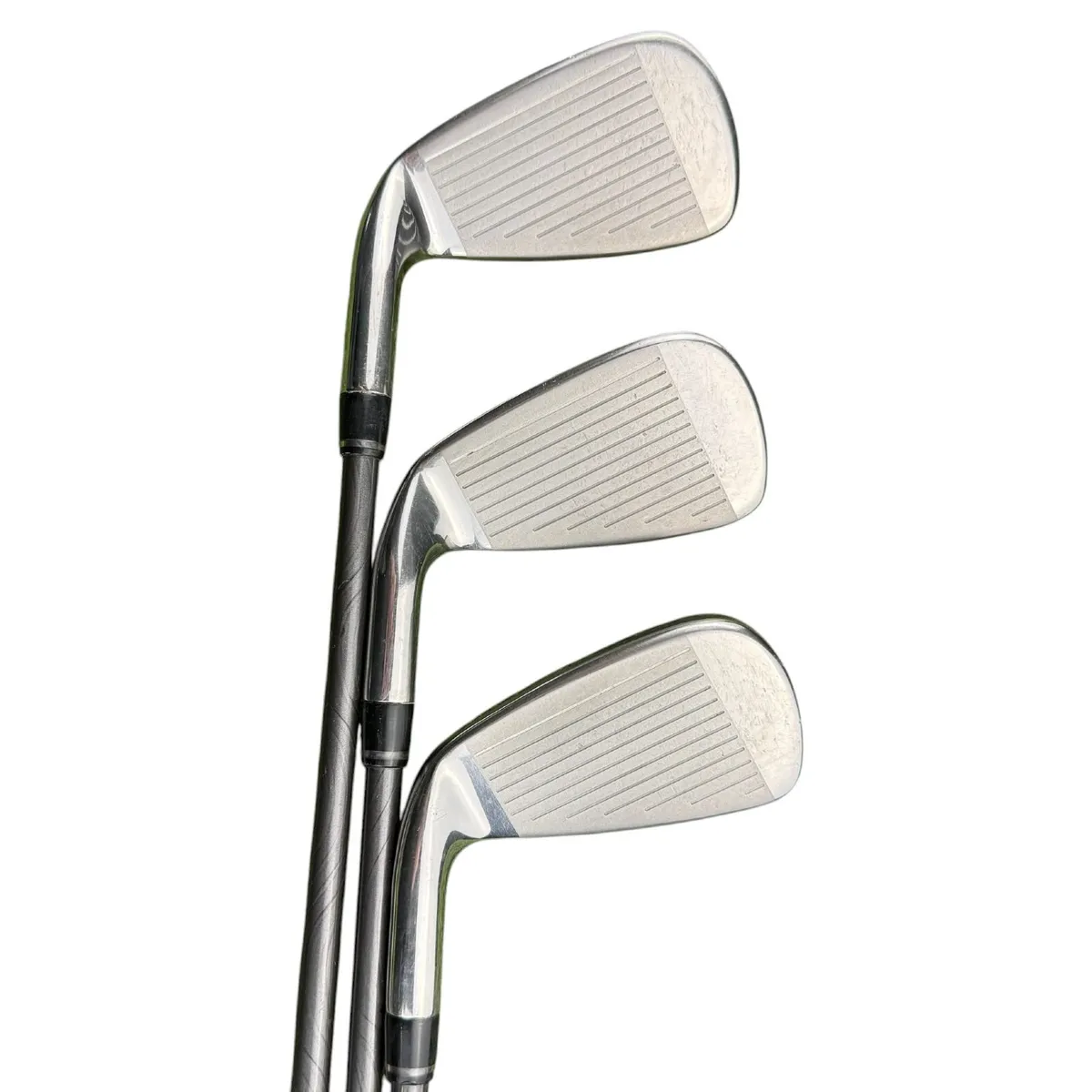 Wilson Launch Pad 2022 Irons / 5-Pw / Regular - Image 4