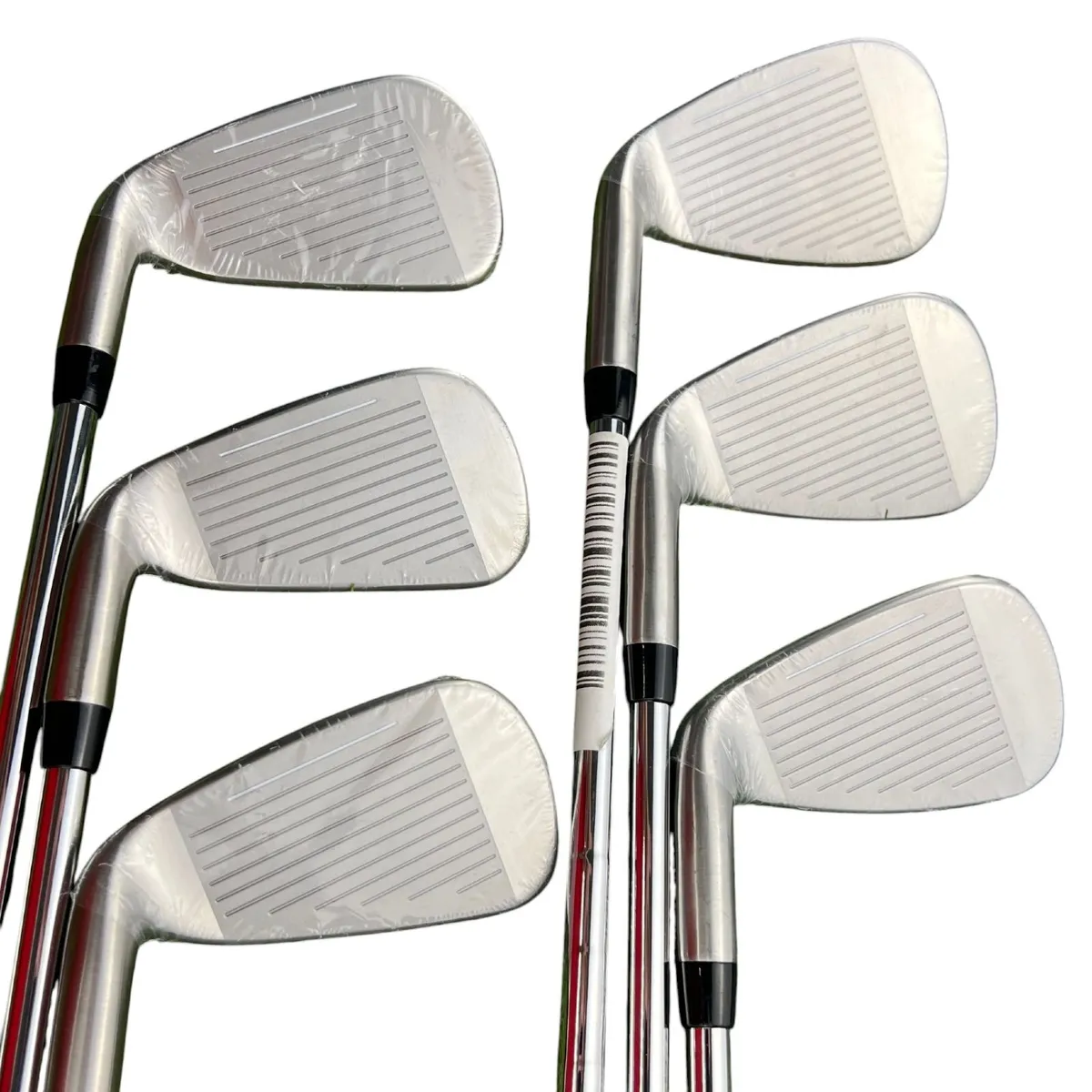 New Cobra Radspeed-S Irons / 5-Pw / Stiff - Image 3