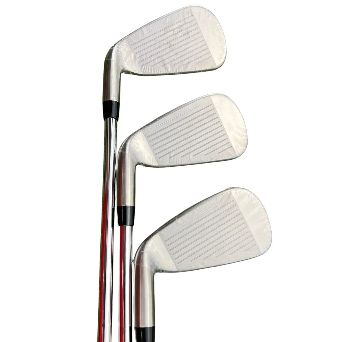 New Cobra Radspeed-S Irons / 5-Pw / Stiff - Image 4