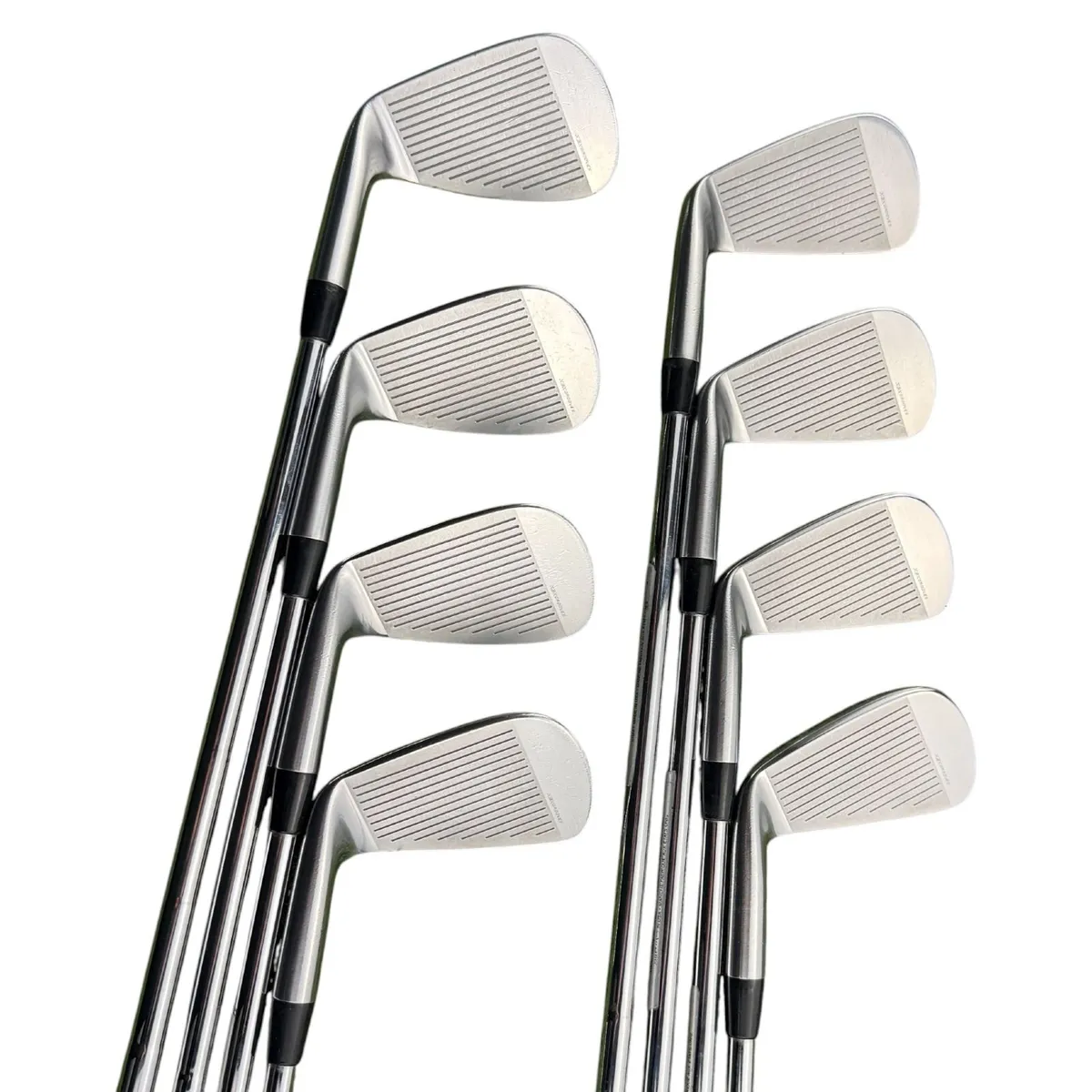Nike VR Forged 2011 Irons / 3-Pw / Stiff - Image 3