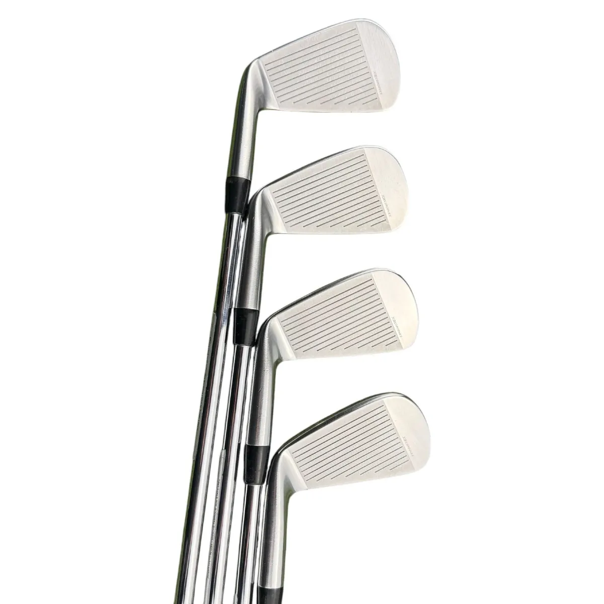 Nike VR Forged 2011 Irons / 3-Pw / Stiff - Image 4