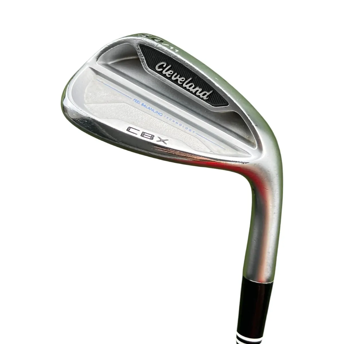 Cleveland CBX Wedge Aw 50°.11 / Wedge - Image 2