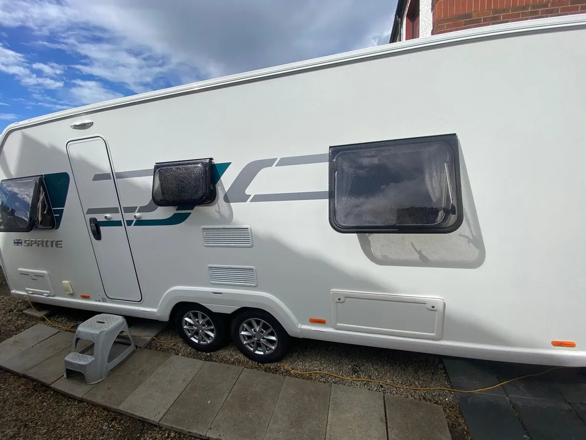 Swift quattro - Image 2