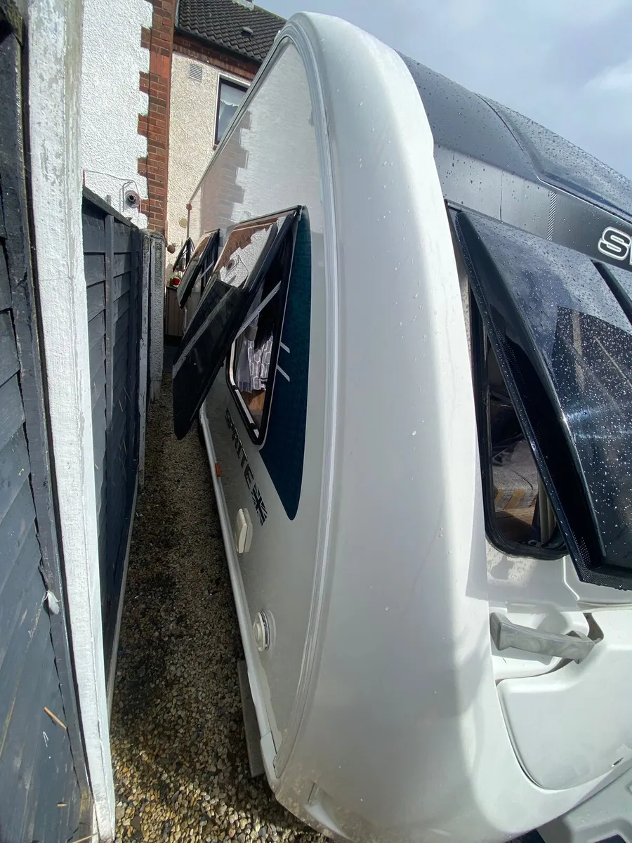Swift quattro - Image 3