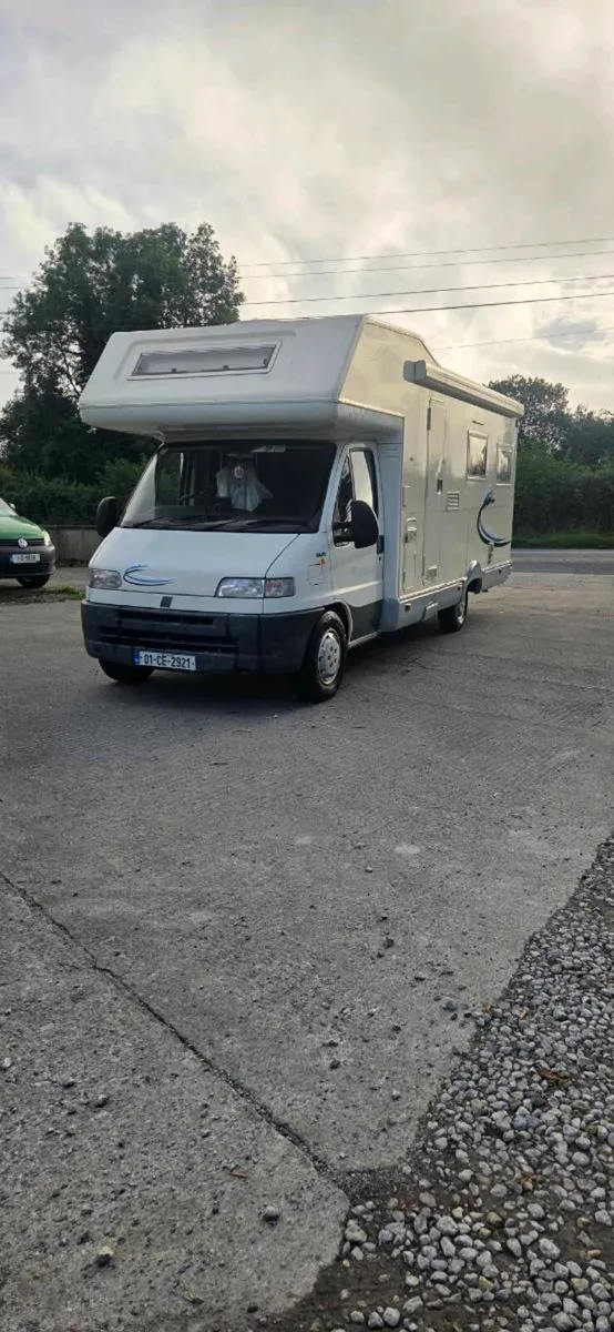 Fiat  Ducato - Image 2