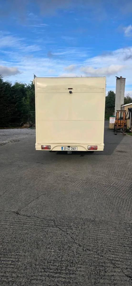 Fiat  Ducato - Image 3