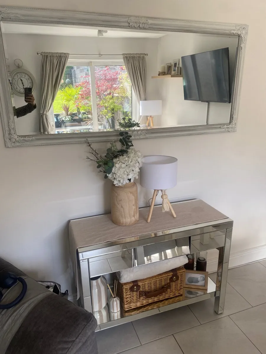 Large Mirror - Image 2