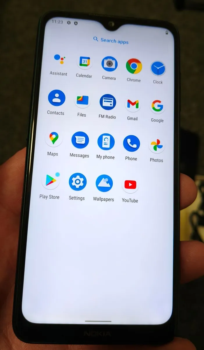 Nokia  7.2 - Image 3