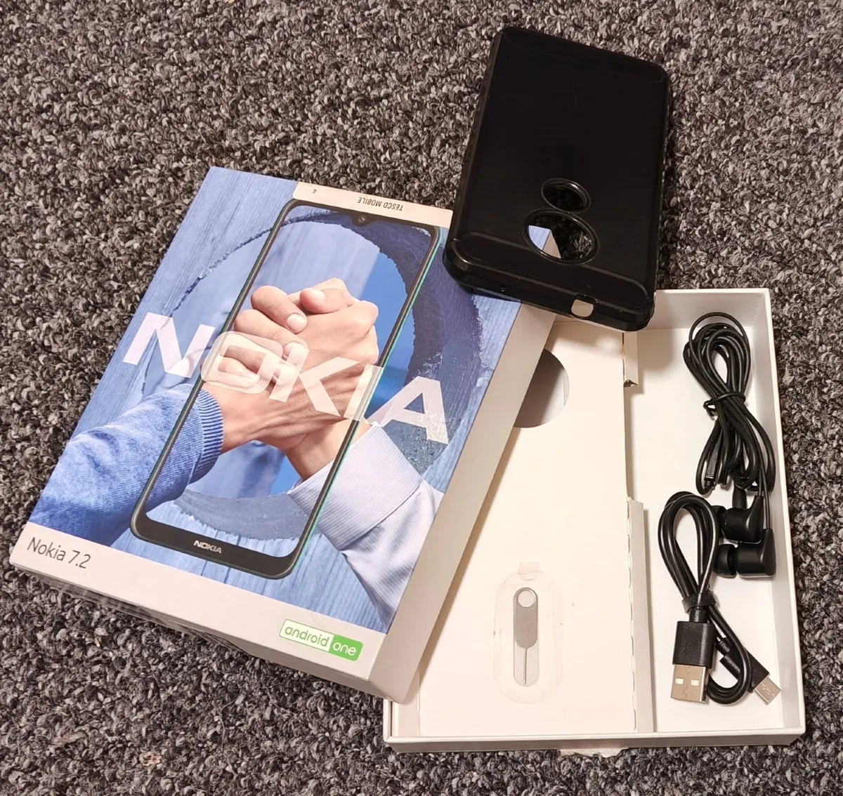 Nokia  7.2 - Image 4