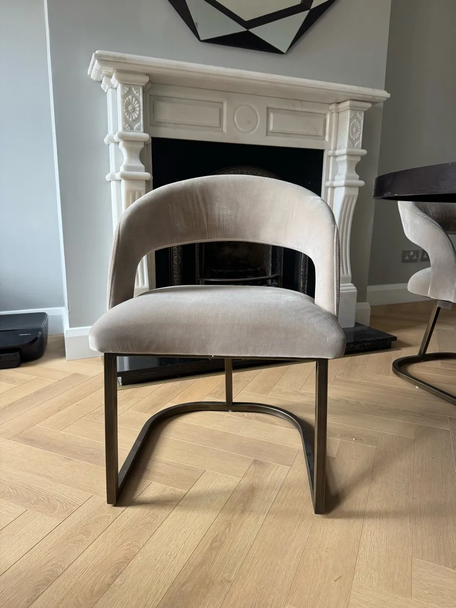 Dining chair - Image 2