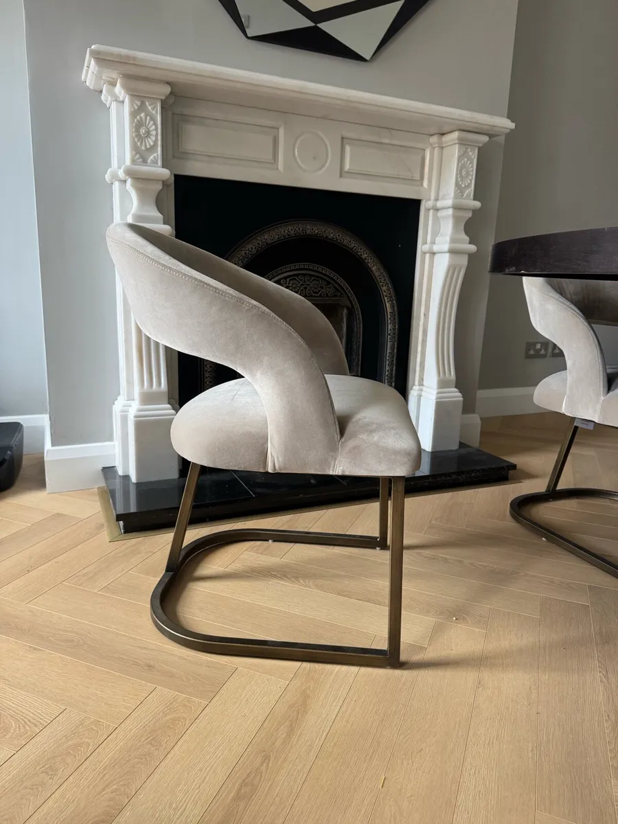 Dining chair - Image 1