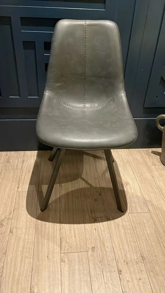 Dining Chair - Image 1