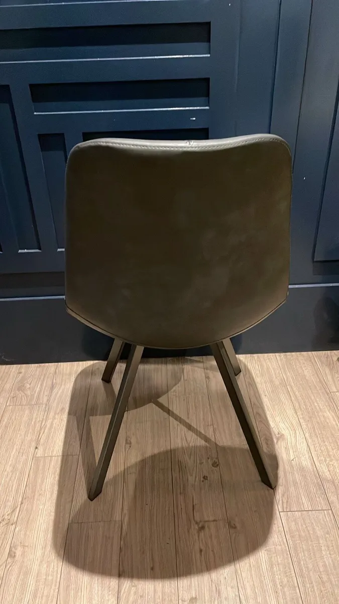 Dining Chair - Image 3