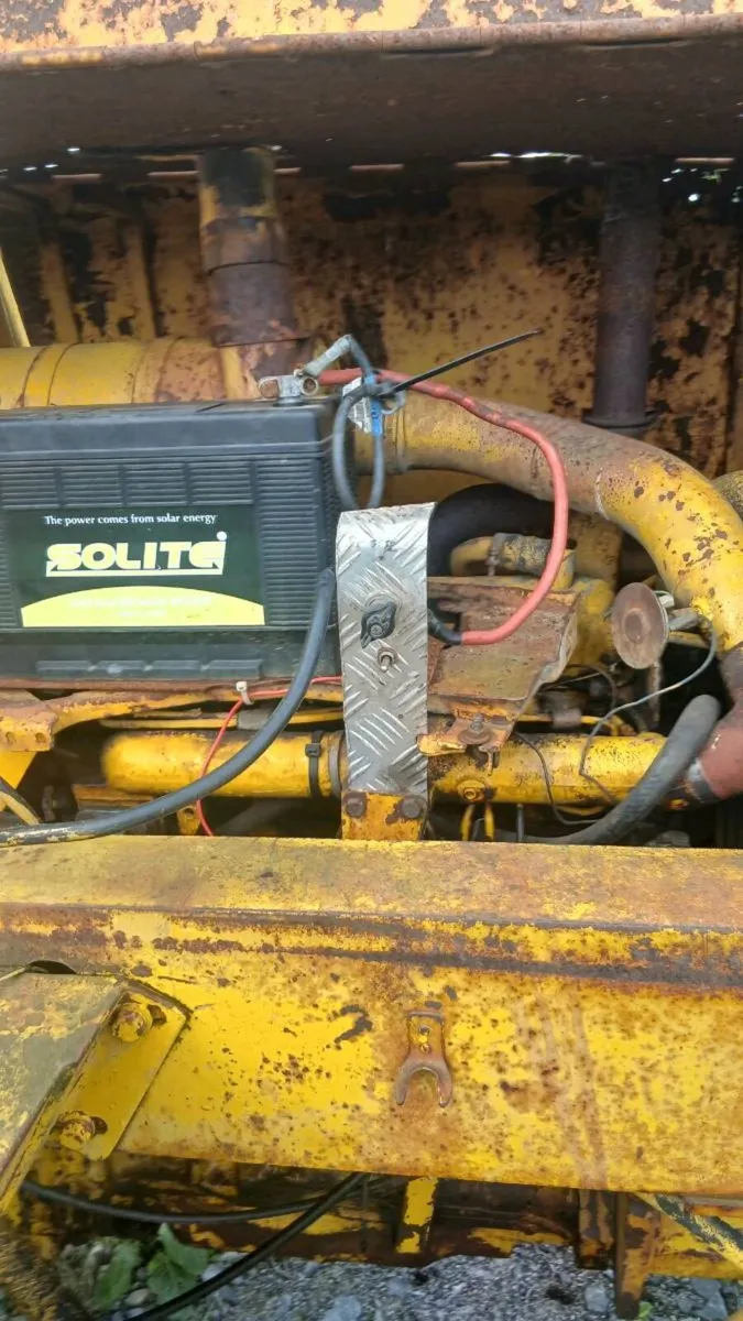 Forklift - Image 2