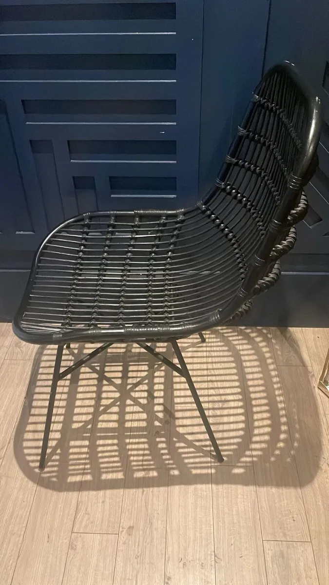 Cane chair - Image 3