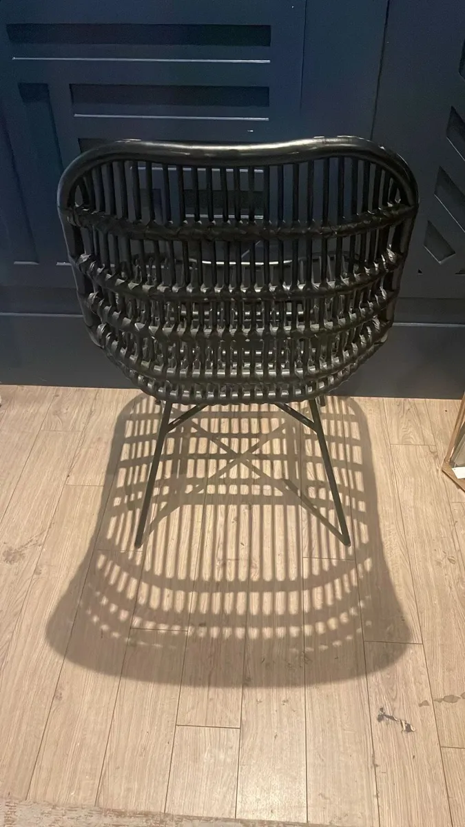 Cane chair - Image 2