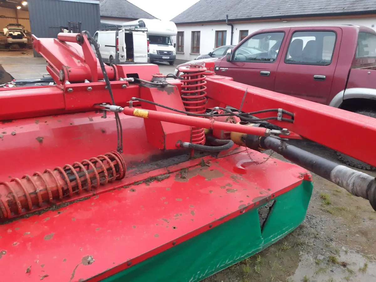 Tractor - Image 3