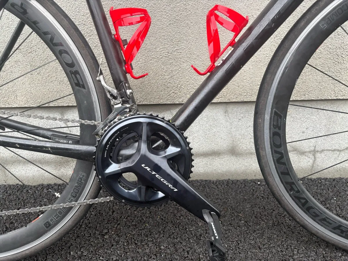 Trek Emonda SL5 - Image 4