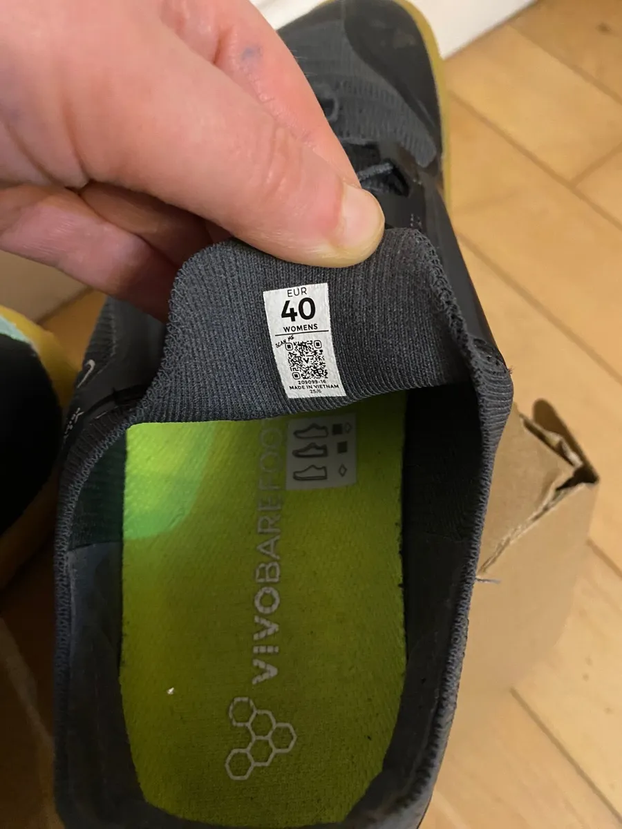 Shoes - Image 1