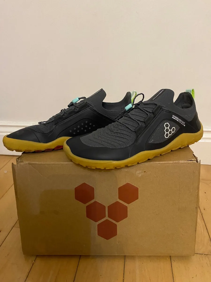 Shoes - Image 2