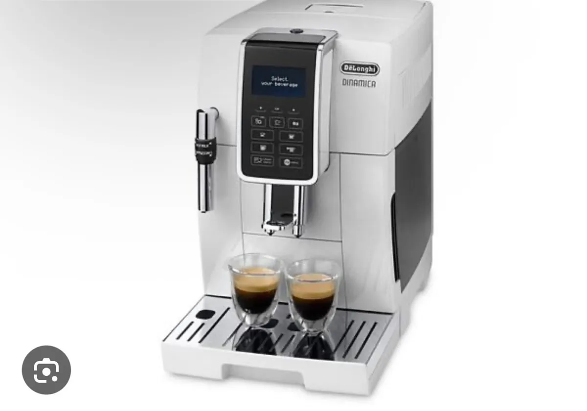 Ground coffee machine DeLonghi Dinamica - Image 1