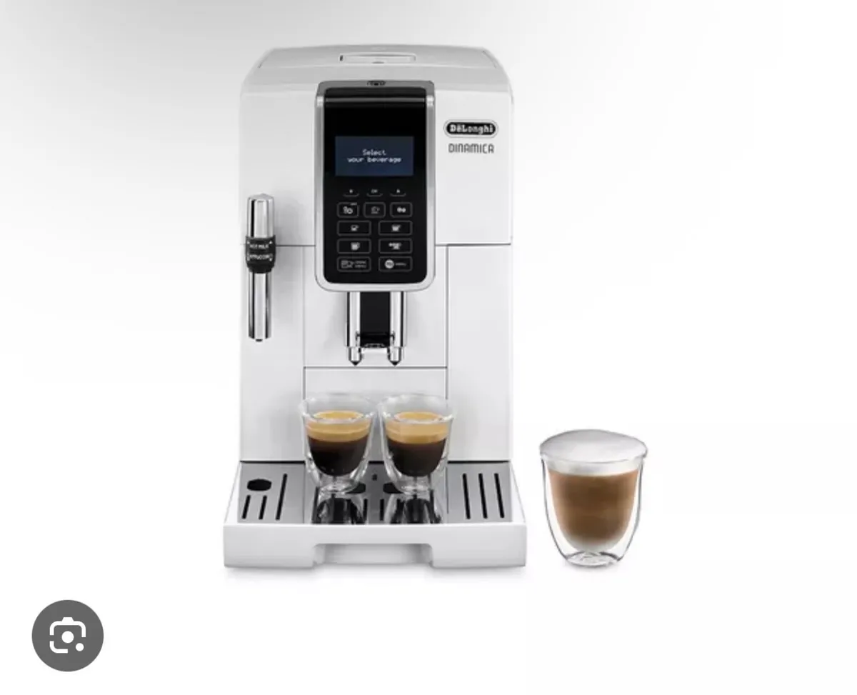 Ground coffee machine DeLonghi Dinamica - Image 3