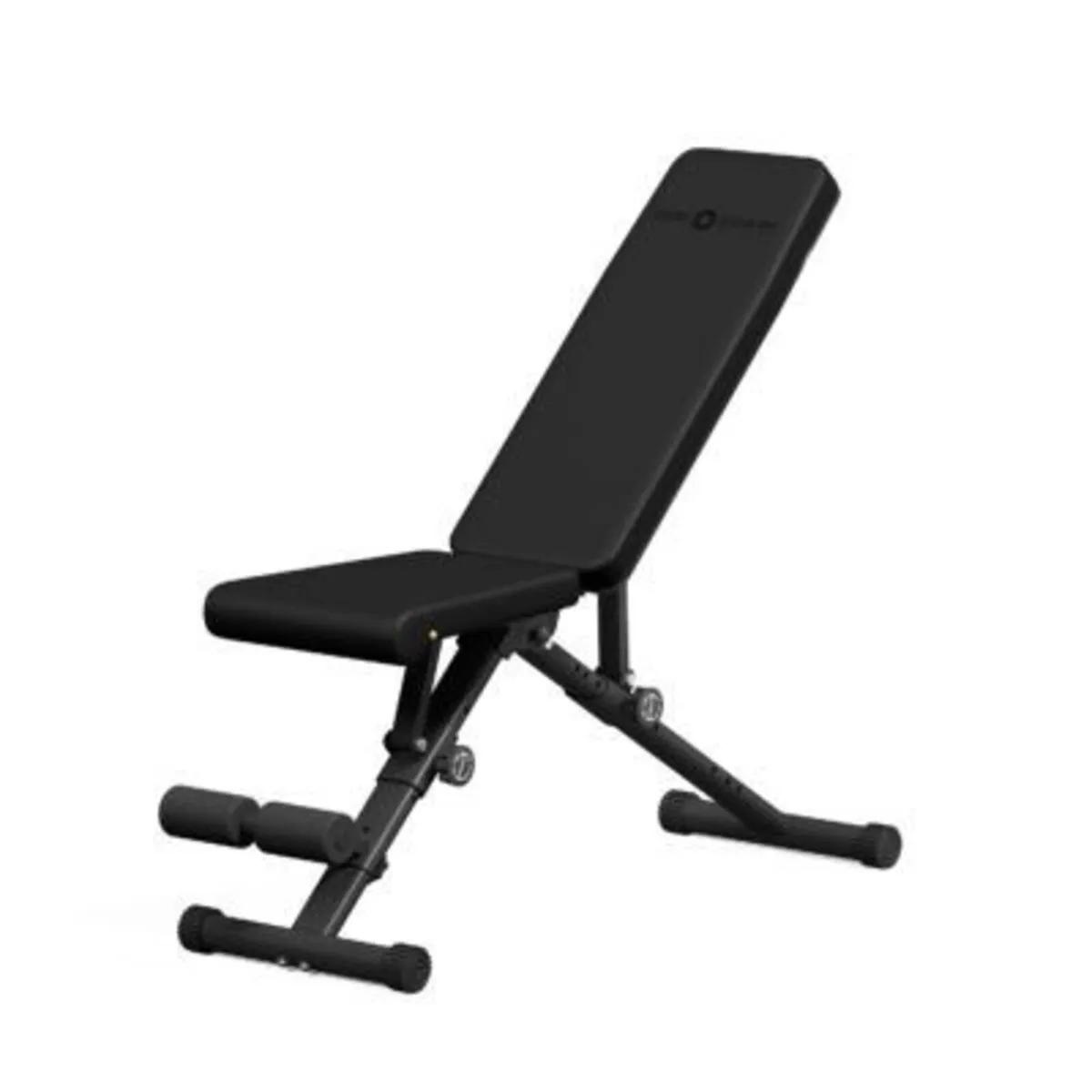 adjustable weights and bench - Image 4