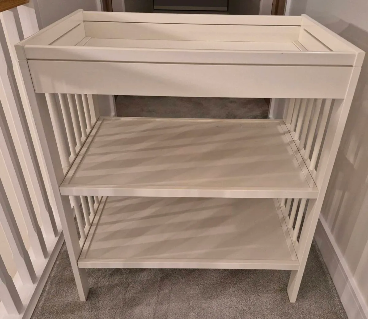 Baby Changing Table - Image 1
