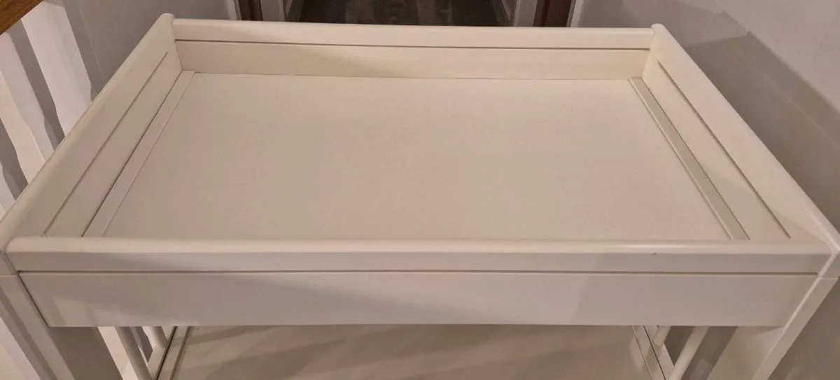 Baby Changing Table - Image 3