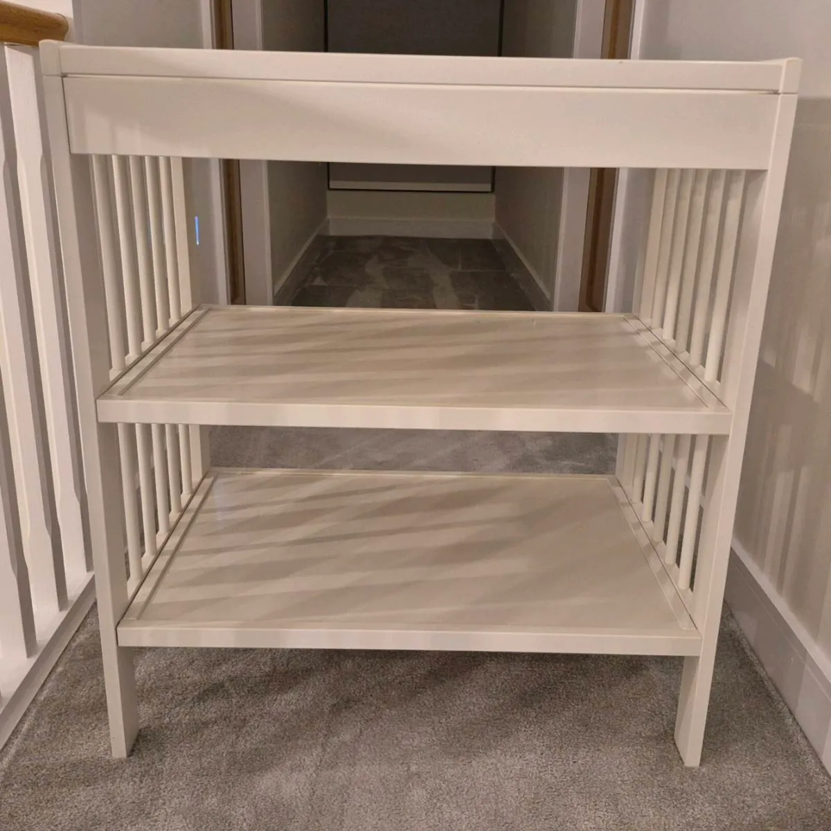 Baby Changing Table - Image 2