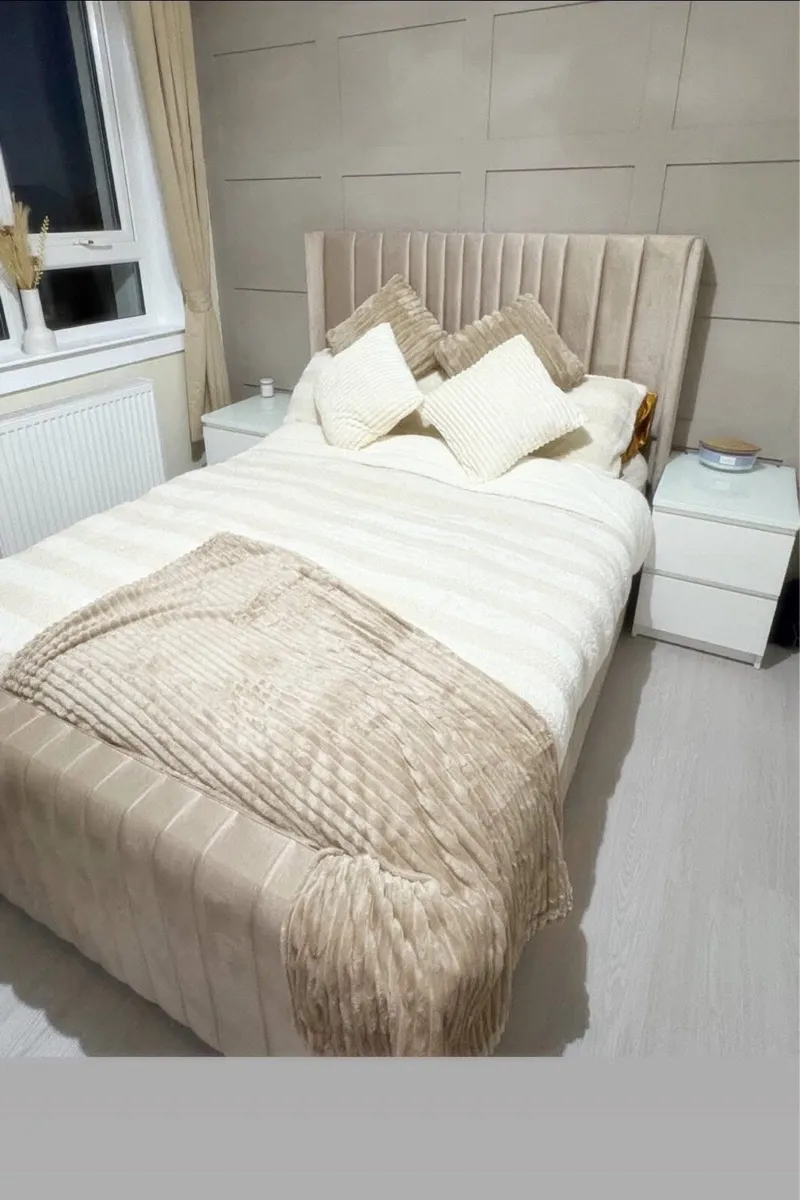 New beds - Image 3