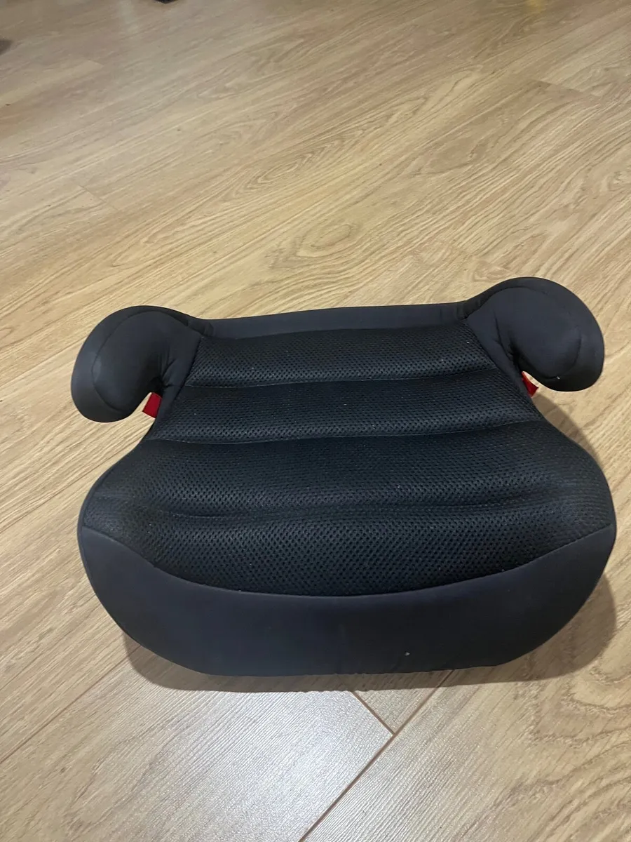 Child seat