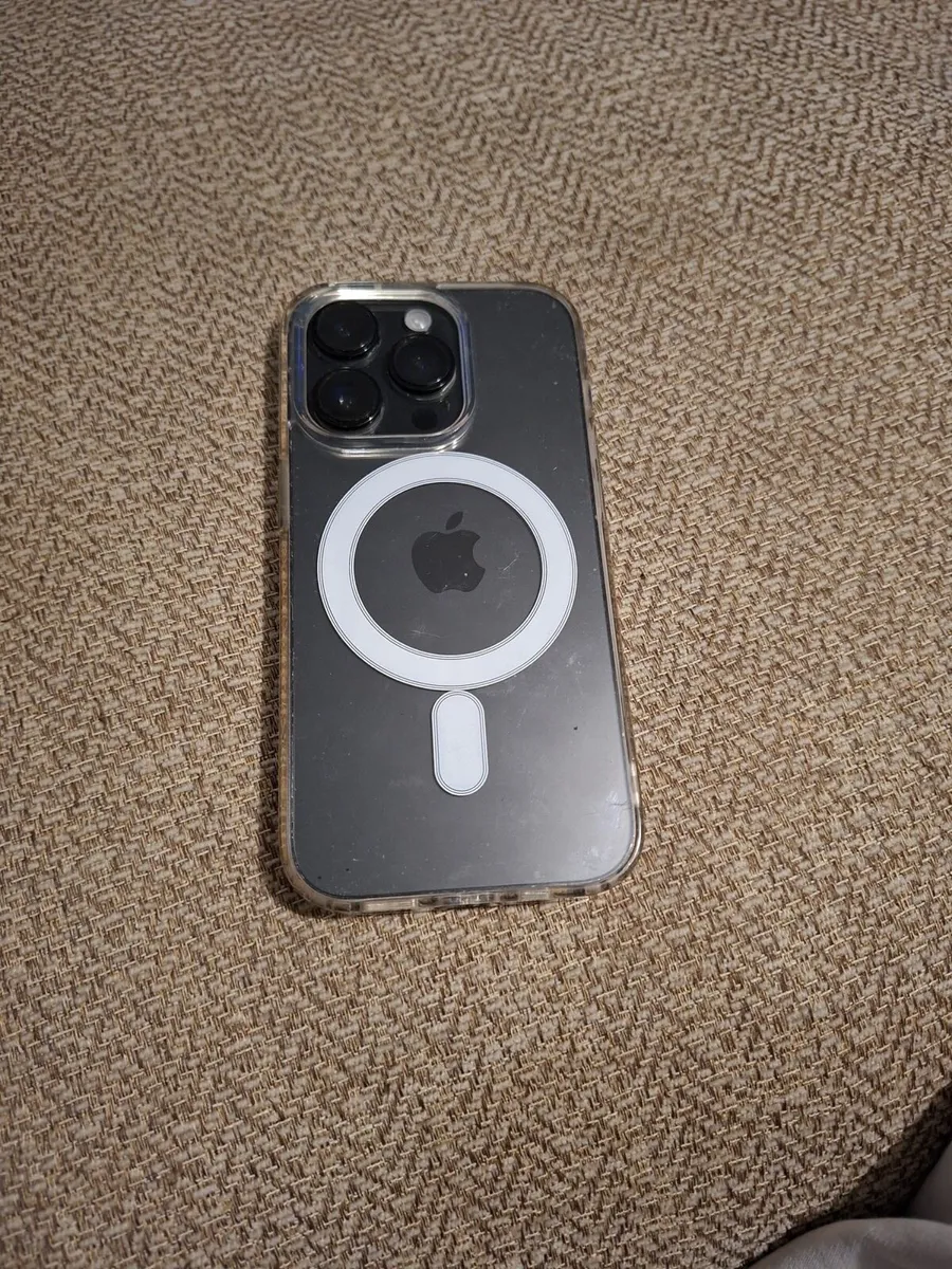 iPhone 14 Pro - Image 3